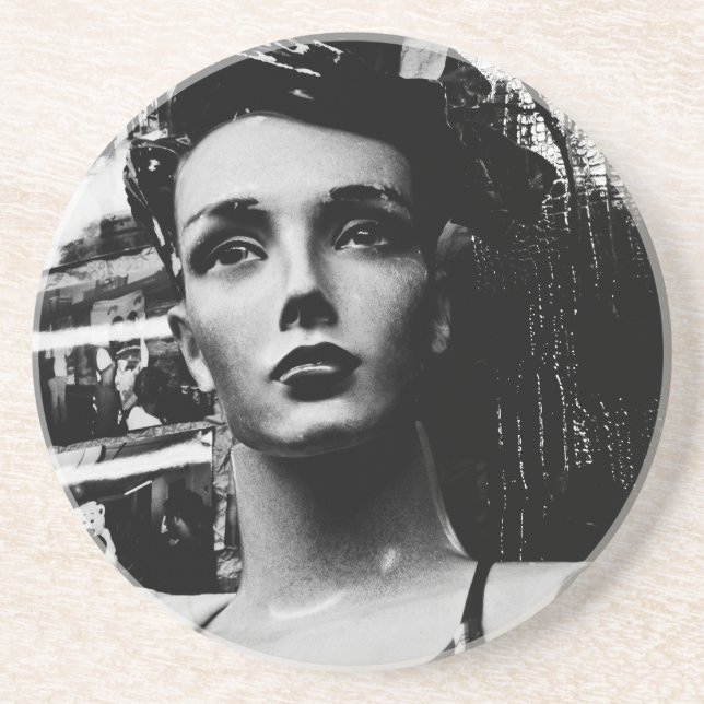 Porta-copos promessas (Frente)