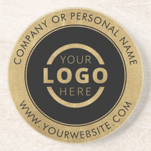 Porta-copos Promocional personalizado Logotipo de empresa Dour