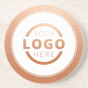 Porta-copos Promocional personalizado Logotipo de empresa Dour