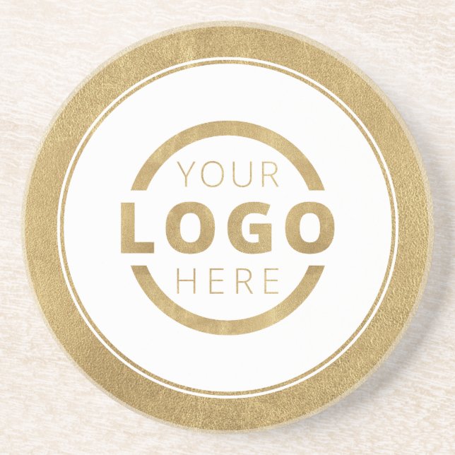 Porta-copos Promocional personalizado Logotipo de empresa Dour (Frente)