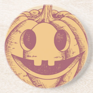 Porta copos Pumpkins Patética