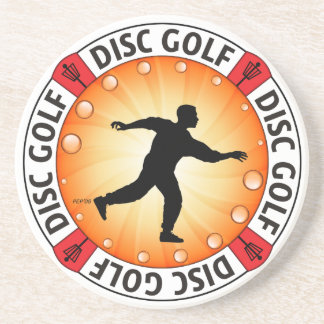 Porta-copos Putter Dude #3