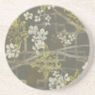 Porta-copos Ramificação de Flor I Padrão