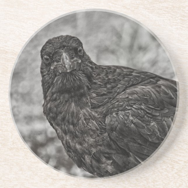 Porta-copos Raven P9239 (Frente)