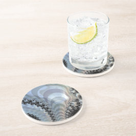 Porta-copos Recursive Realms