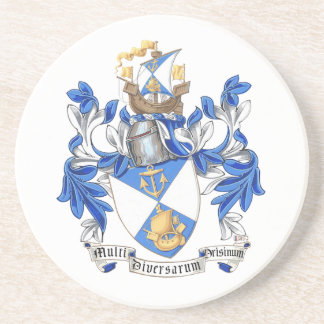 Porta copos redonda JFN