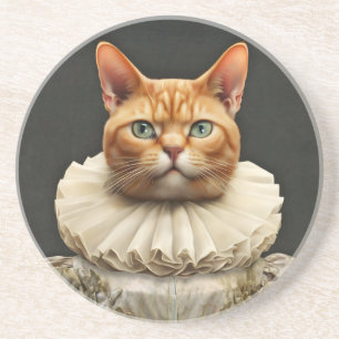 Porta-copos Regal Cat
