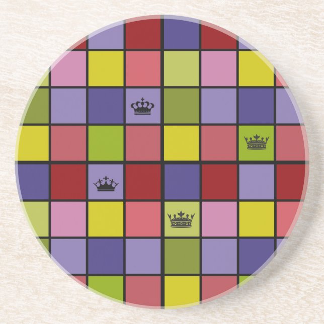 Porta-copos Residência e residência > Cozinha e jantar > Barwa (Frente)