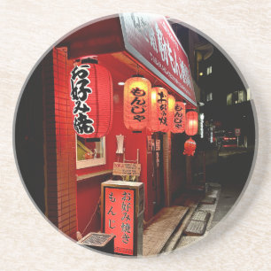 Porta-copos Restaurante de Takeout Tóquio Japão