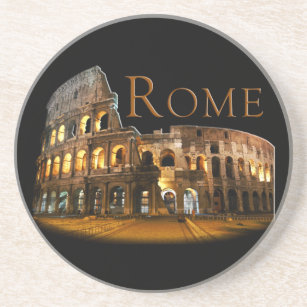 Porta-copos Roma: O Colosso