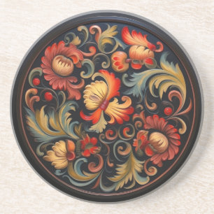 Porta-copos Rosepaint Moderno 6 de 6