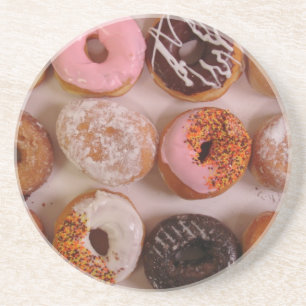 PORTA-COPOS ROSQUINHAS!