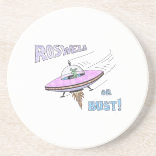 PORTA COPOS ROSWELL (branco)