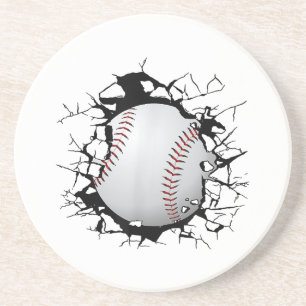 Porta-copos Roupas de Beisebol - Beisebol 