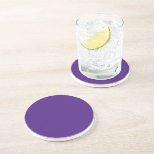 Porta copos Roxo Monster