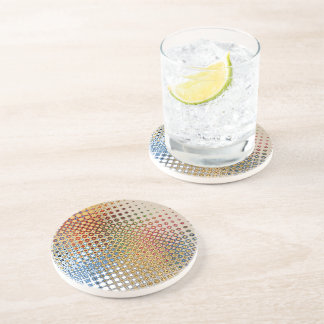 Porta-copos Royal Coins