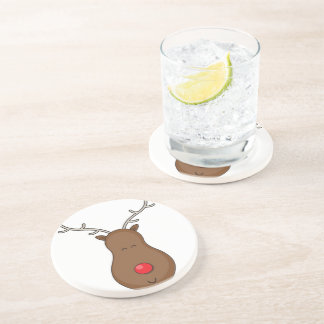 Porta-copos Rudolf