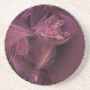 Porta-copos Ruído em Borgonha