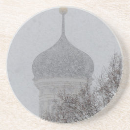 Porta-copos Russo Blizzard