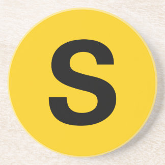 Porta-copos S Shuttle Icon Coaster