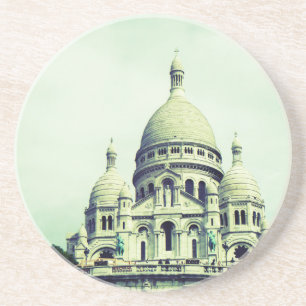 Porta-copos Sacre Coeur