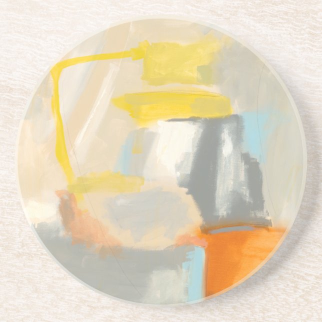 Porta-copos Sacred I (Frente)