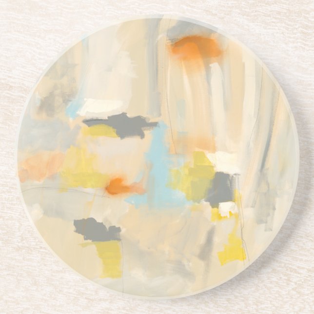 Porta-copos Sacred II (Frente)