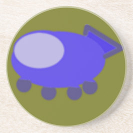 Porta copos Sandstone