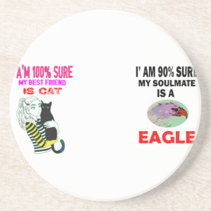 Porta copos Sandstone