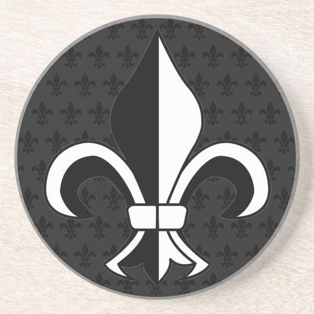 Porta copos Sandstone (Frente)