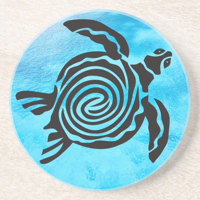 Porta copos Sandstone (Frente)