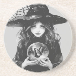 Porta copos Sandstone