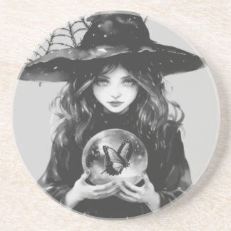 Porta copos Sandstone