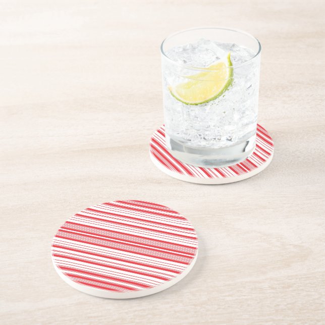 Porta copos Sandstone (Lateral)