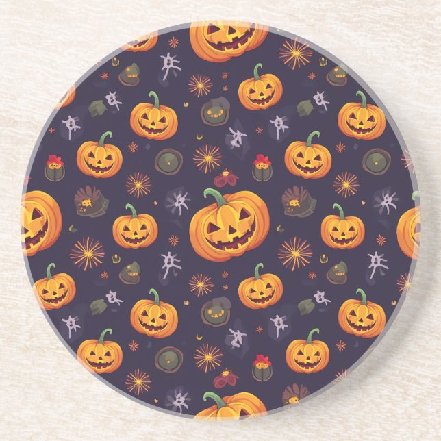 Porta copos Sandstone (Frente)