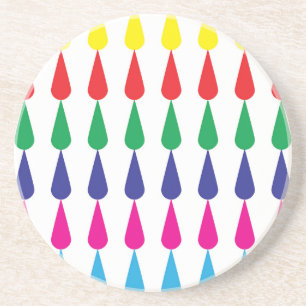 Porta copos Sandstone