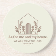 Porta copos Sandstone