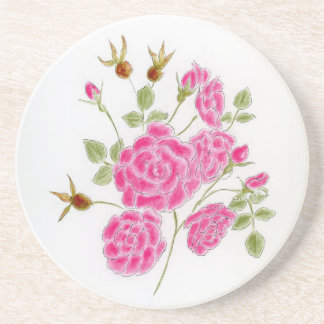 Porta copos Sandstone