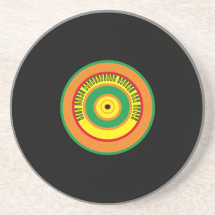 Porta copos Sandstone