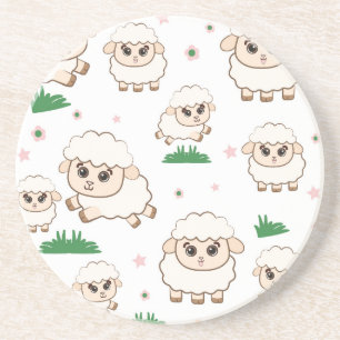 Porta copos Sandstone