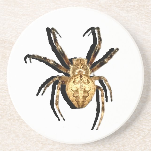 Porta copos Sandstone (Frente)