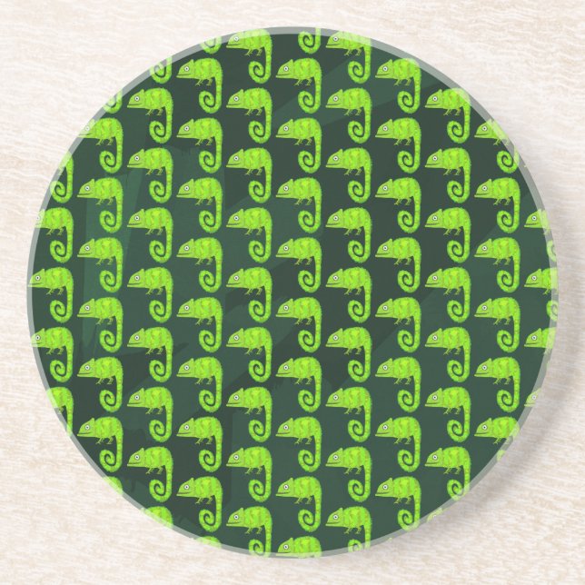 Porta copos Sandstone (Frente)