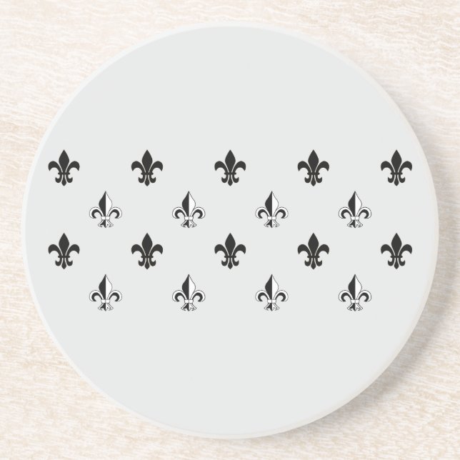 Porta copos Sandstone (Frente)