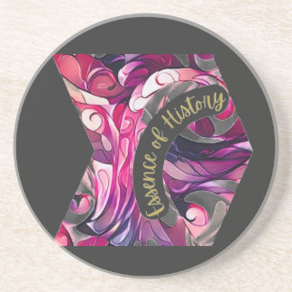 Porta copos Sandstone