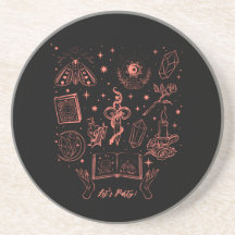 Porta copos Sandstone