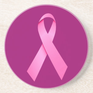 Porta copos Sandstone da Faixa de canceres