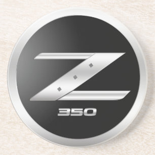 porta copos Sandstone de Carro 350Z