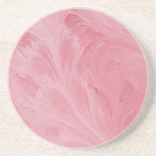 Porta copos Sandstone de Tiffany rosa