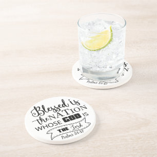 Porta copos Sandstone Drink