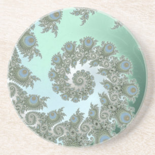 Porta copos Sandstone nº 8